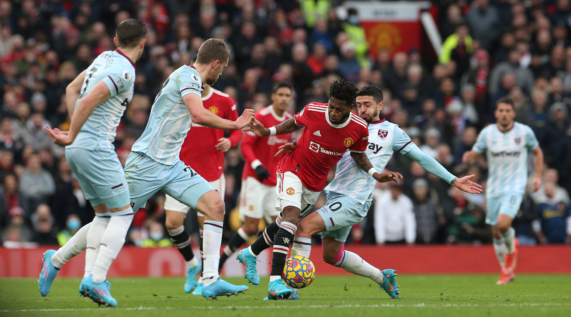 環境下成長 環境下成長