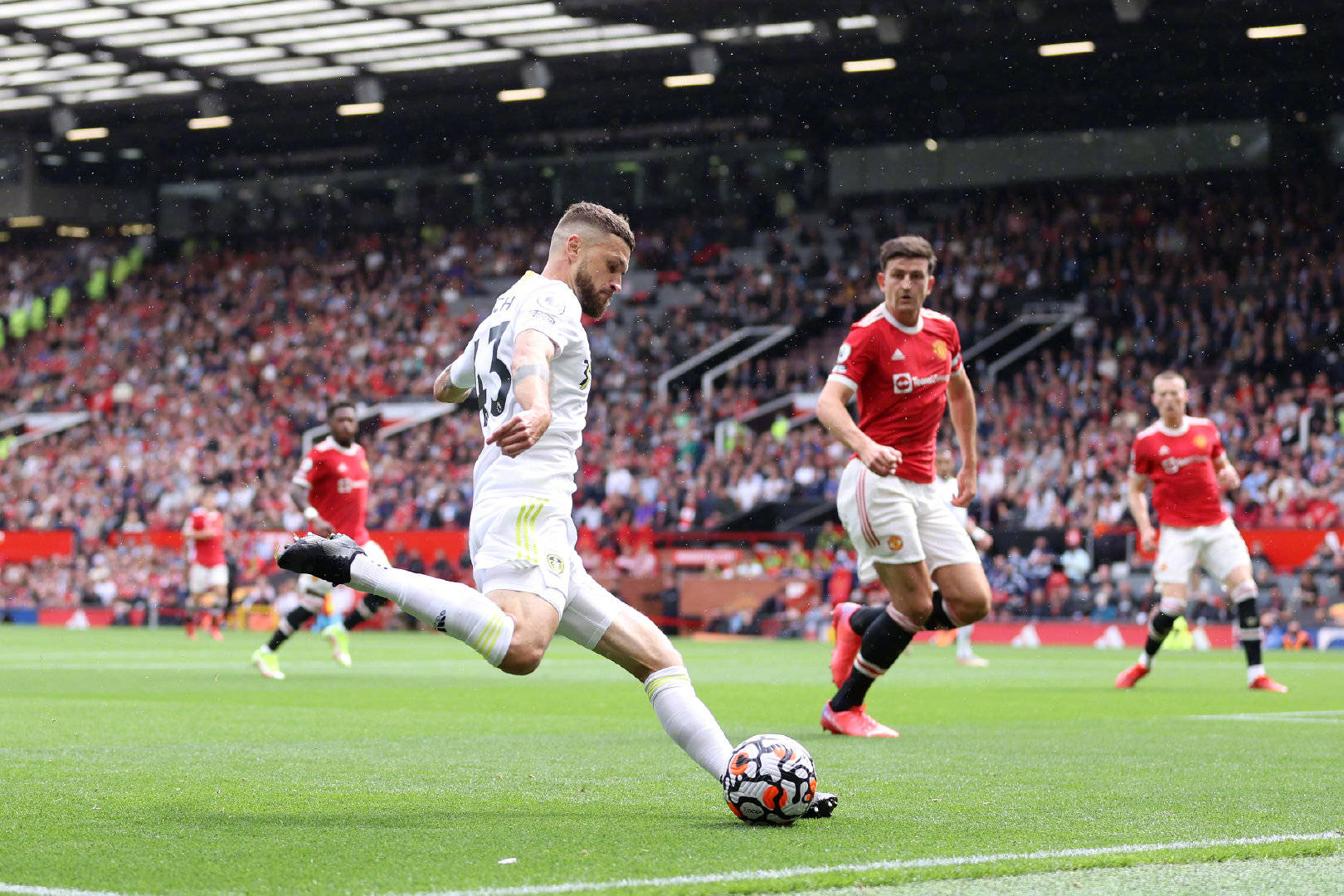 脫穎而出 脫穎而出